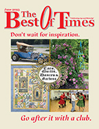 The Best of Times Online -- Home Page